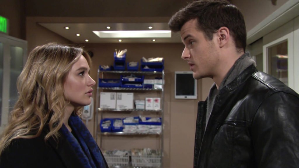 The Young and the Restless Y&R Chat