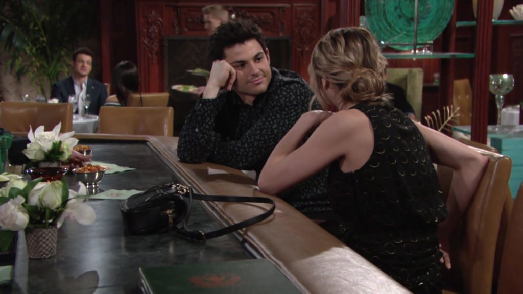 The Young and the Restless Y&R Chat