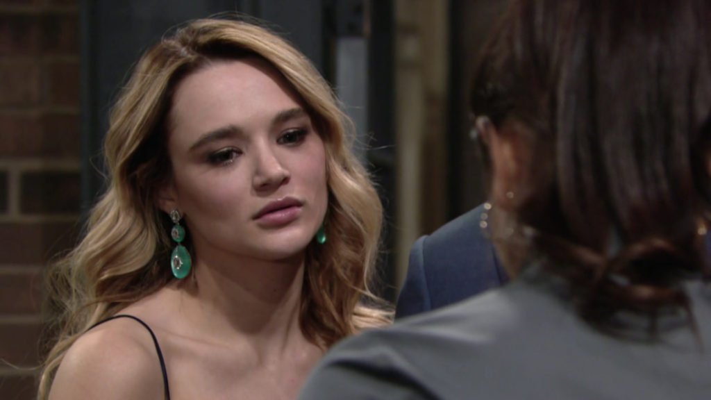 The Young and the Restless Y&R Chat