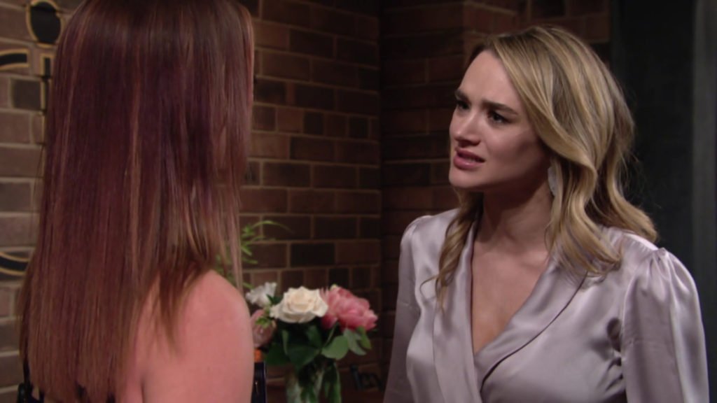 The Young and the Restless Y&R Chat