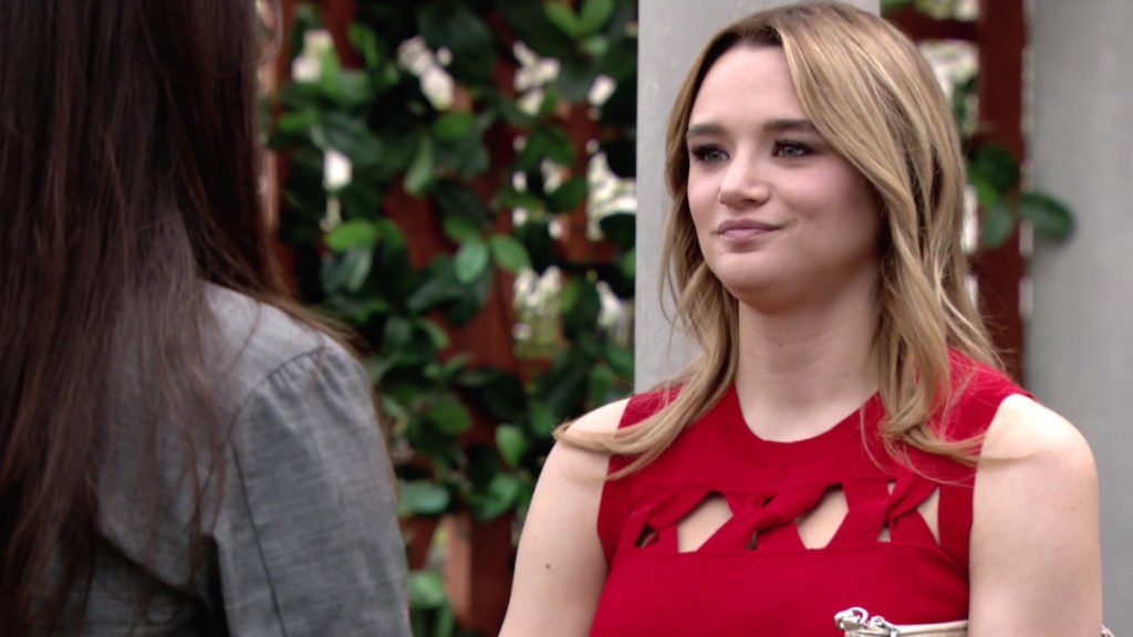 The Young and the Restless Y&R Chat