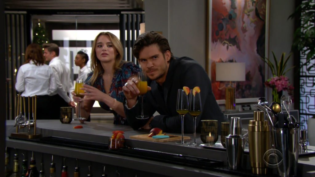 The Young and the Restless Y&R Chat