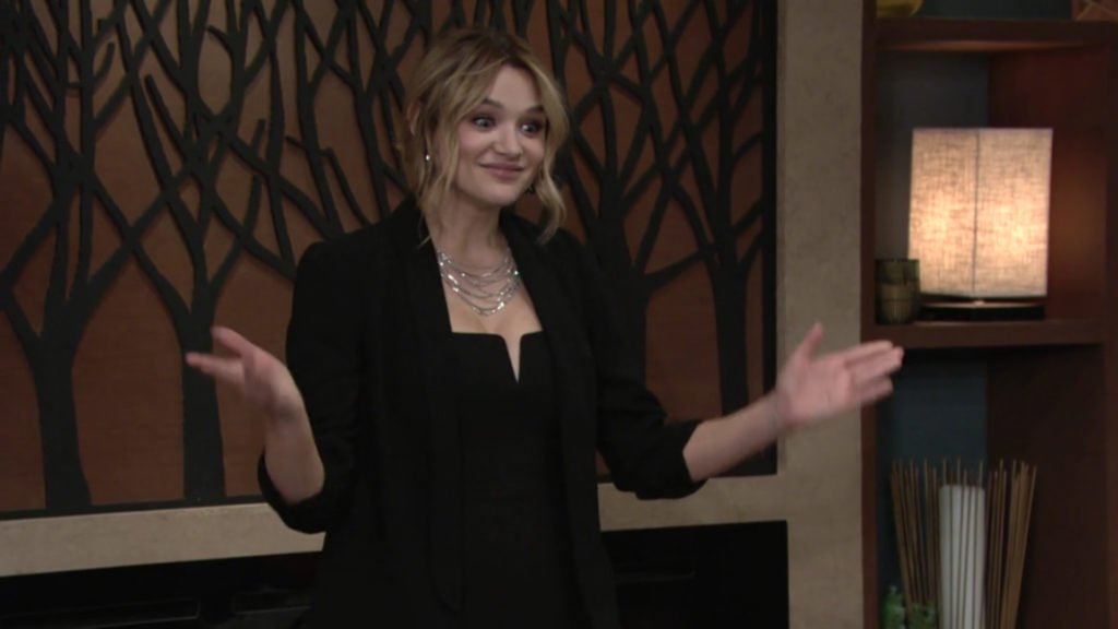 The Young and the Restless Y&R Chat