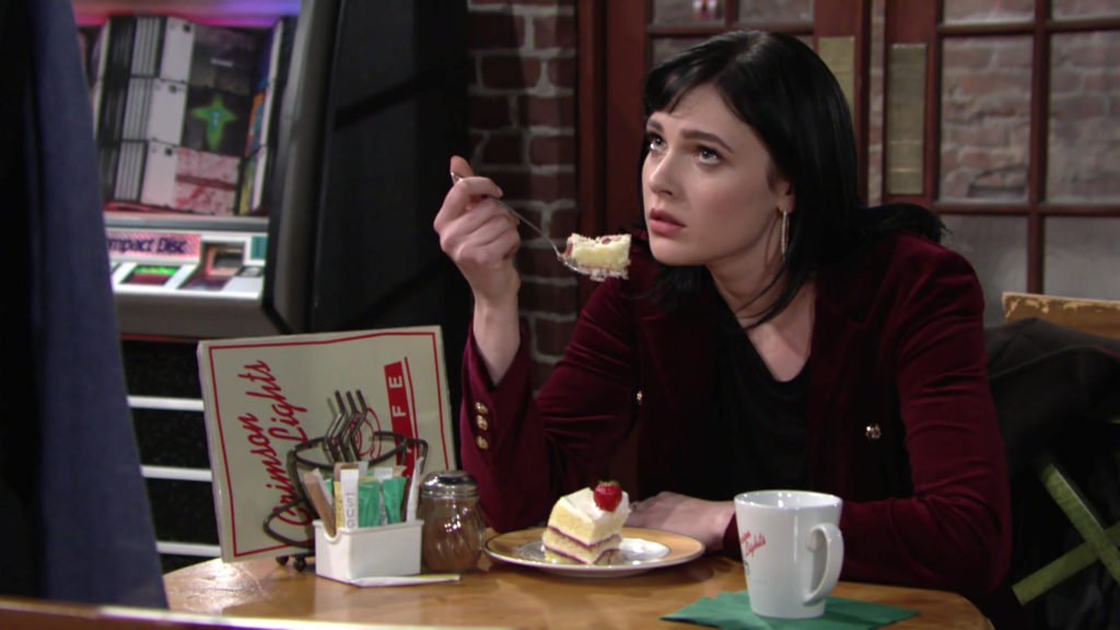 The Young and the Restless Y&R Chat