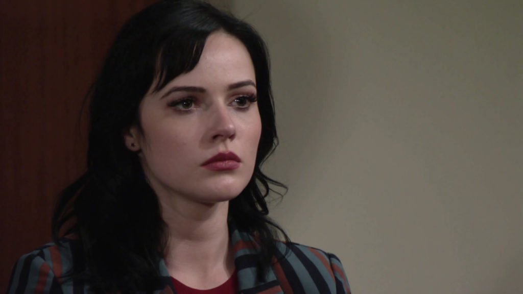 The Young and the Restless Y&R Chat