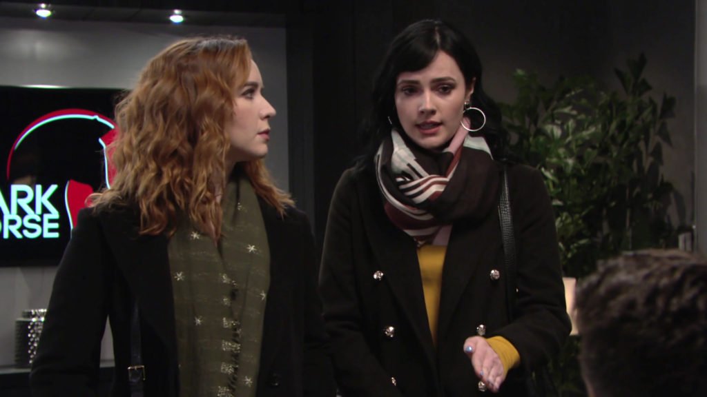 The Young and the Restless Y&R Chat