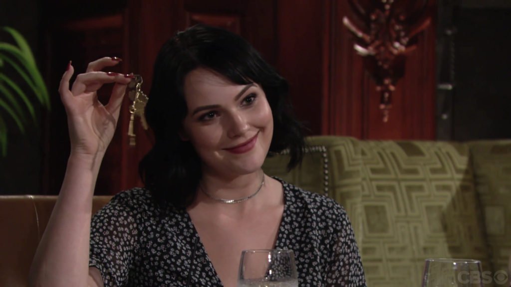 The Young and the Restless Y&R Chat