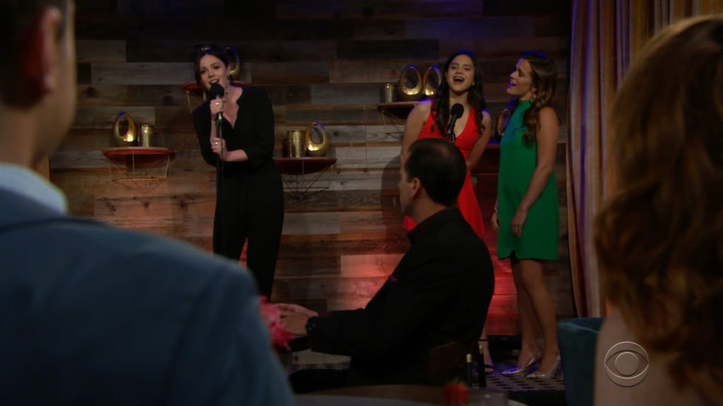 The Young and the Restless Y&R Chat