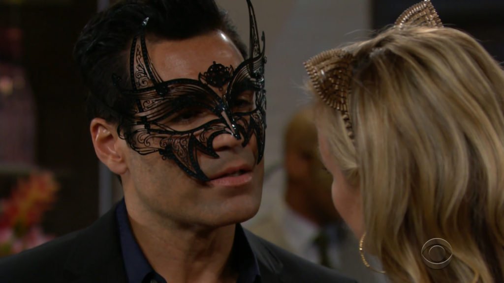 The Young and the Restless Y&R Chat