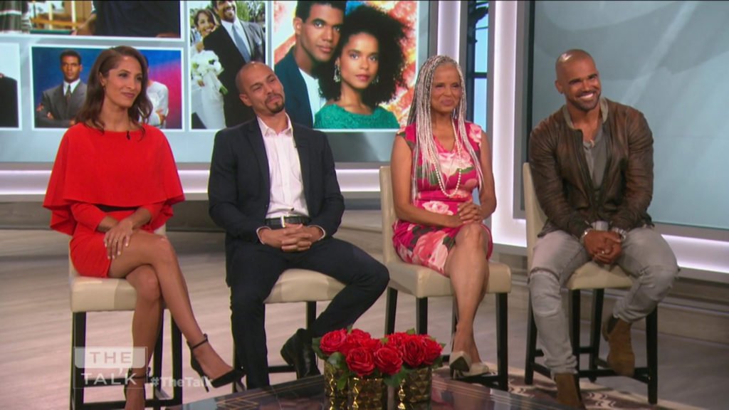 The Young and the Restless Y&R Chat