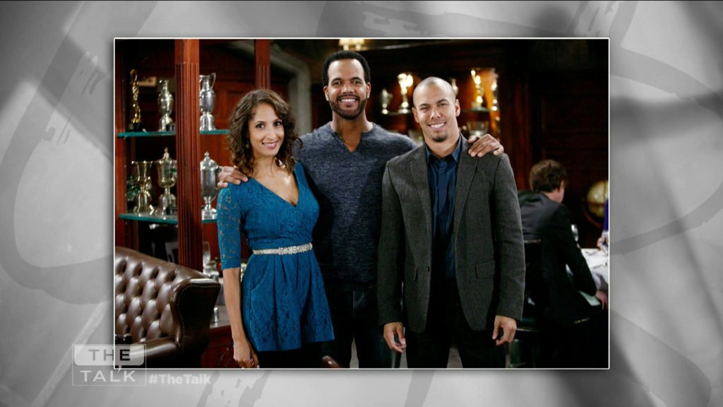 The Young and the Restless Y&R Chat