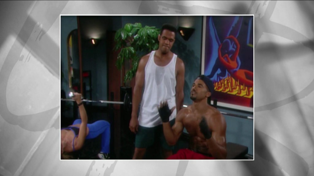 The Young and the Restless Y&R Chat