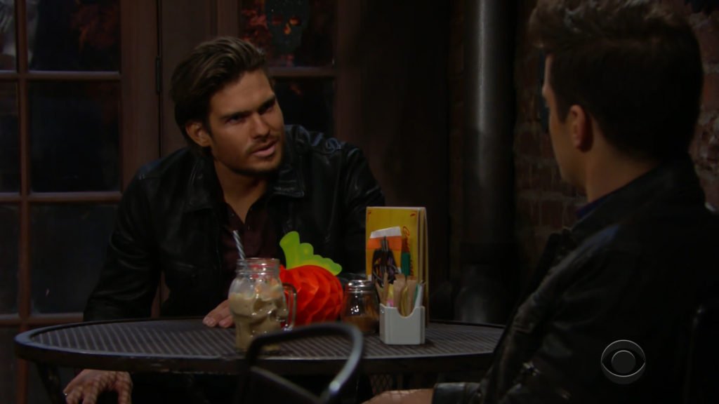 The Young and the Restless Y&R Chat