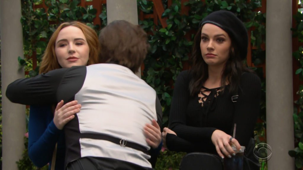 The Young and the Restless Y&R Chat