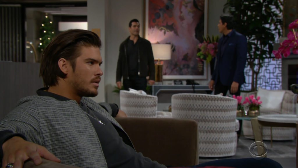 The Young and the Restless Y&R Chat