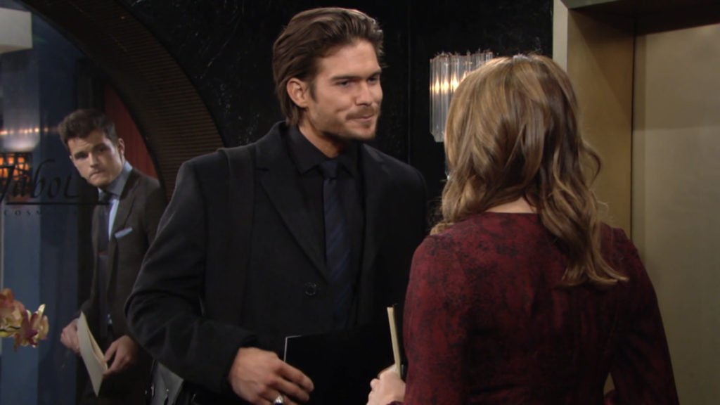 The Young and the Restless Y&R Chat