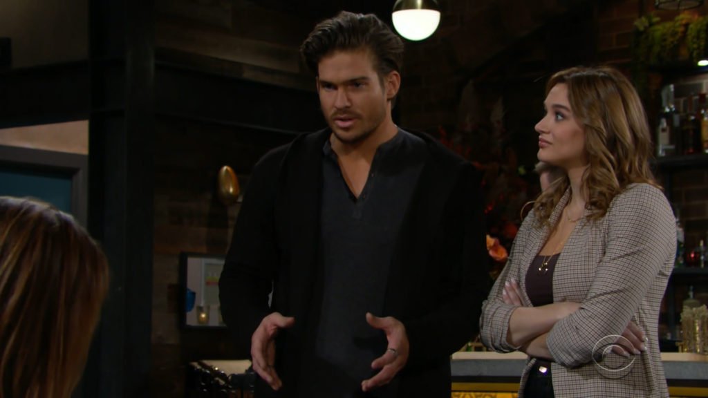 The Young and the Restless Y&R Chat