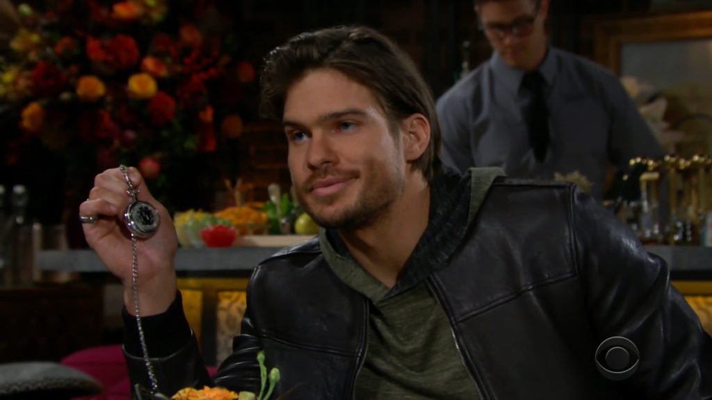 The Young and the Restless Y&R Chat