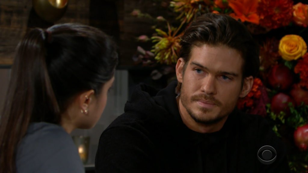 The Young and the Restless Y&R Chat