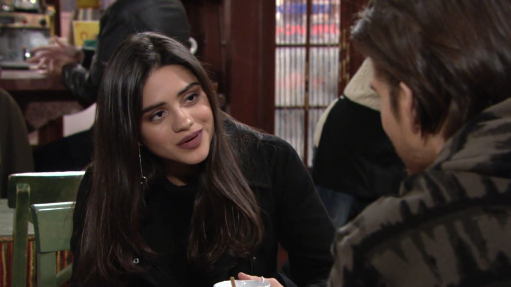 The Young and the Restless Y&R Chat