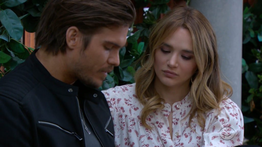 The Young and the Restless Y&R Chat