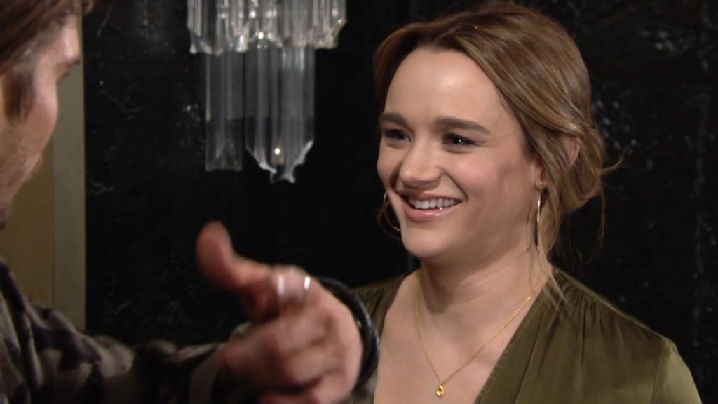 The Young and the Restless Y&R Chat