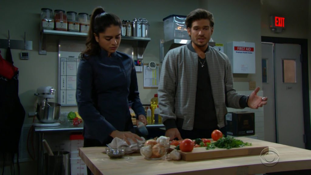 The Young and the Restless Y&R Chat