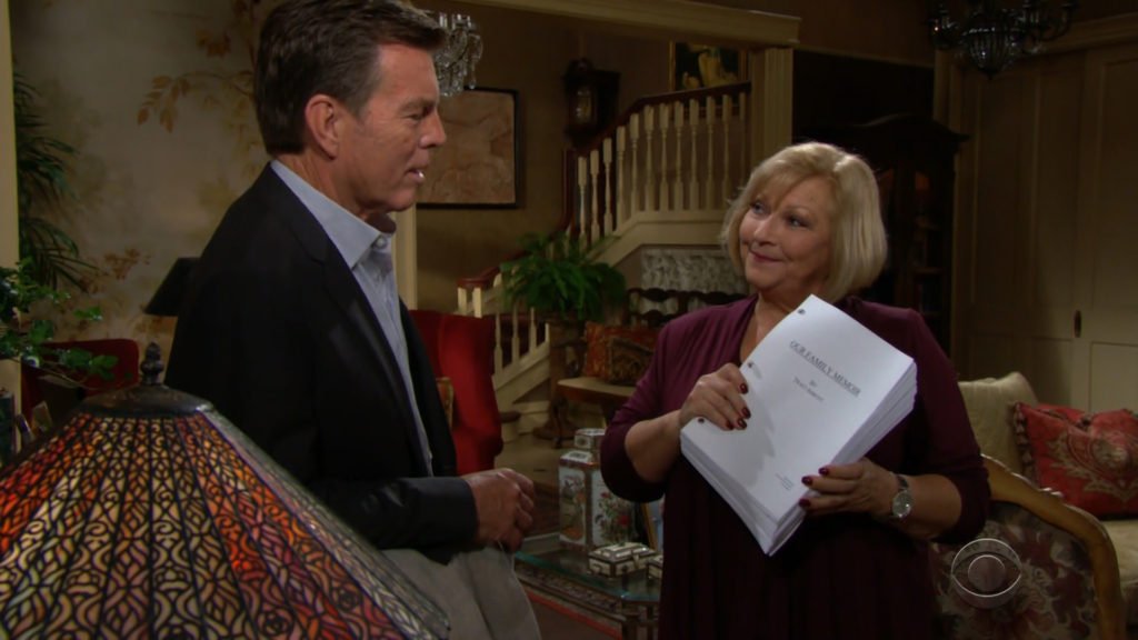 The Young and the Restless Y&R Chat
