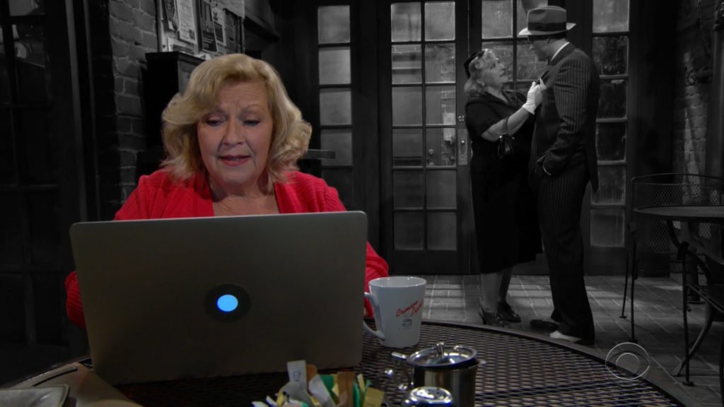 The Young and the Restless Y&R Chat