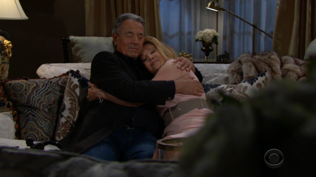 The Young and the Restless Y&R Chat