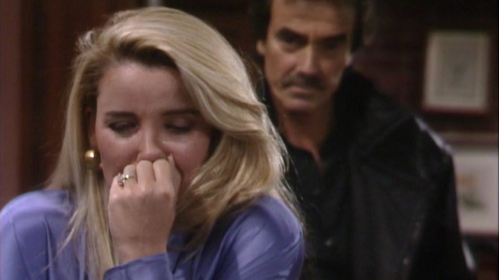 The Young and the Restless Y&R Chat