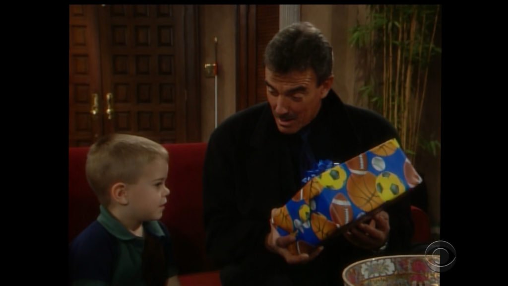 The Young and the Restless Y&R Chat