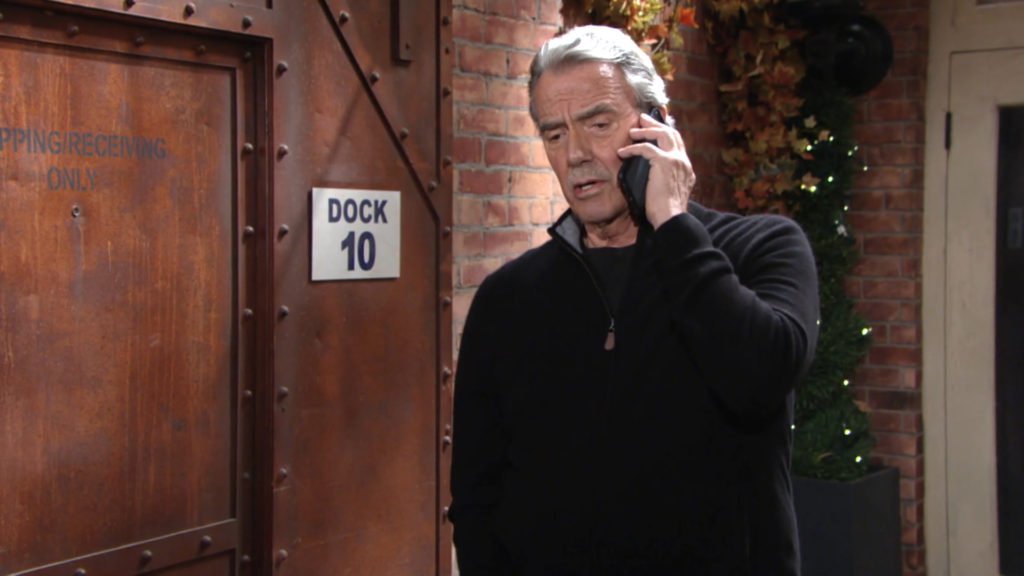 The Young and the Restless Y&R Chat