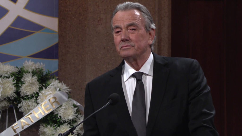 The Young and the Restless Y&R Chat