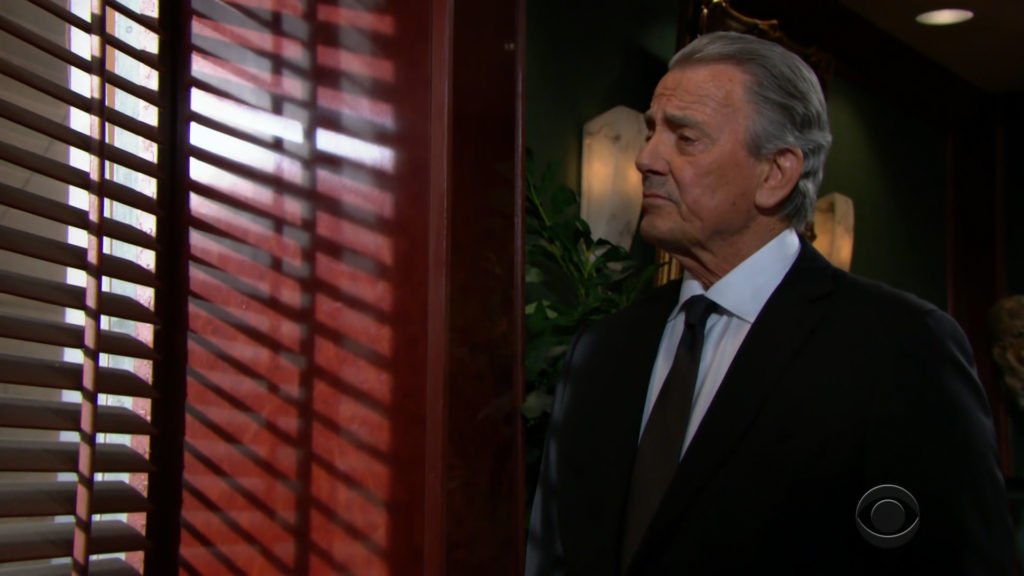 The Young and the Restless Y&R Chat