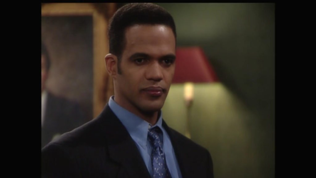 The Young and the Restless Y&R Chat