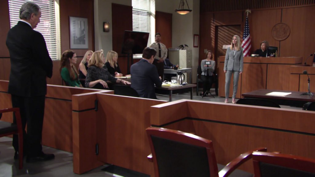 The Young and the Restless Y&R Chat