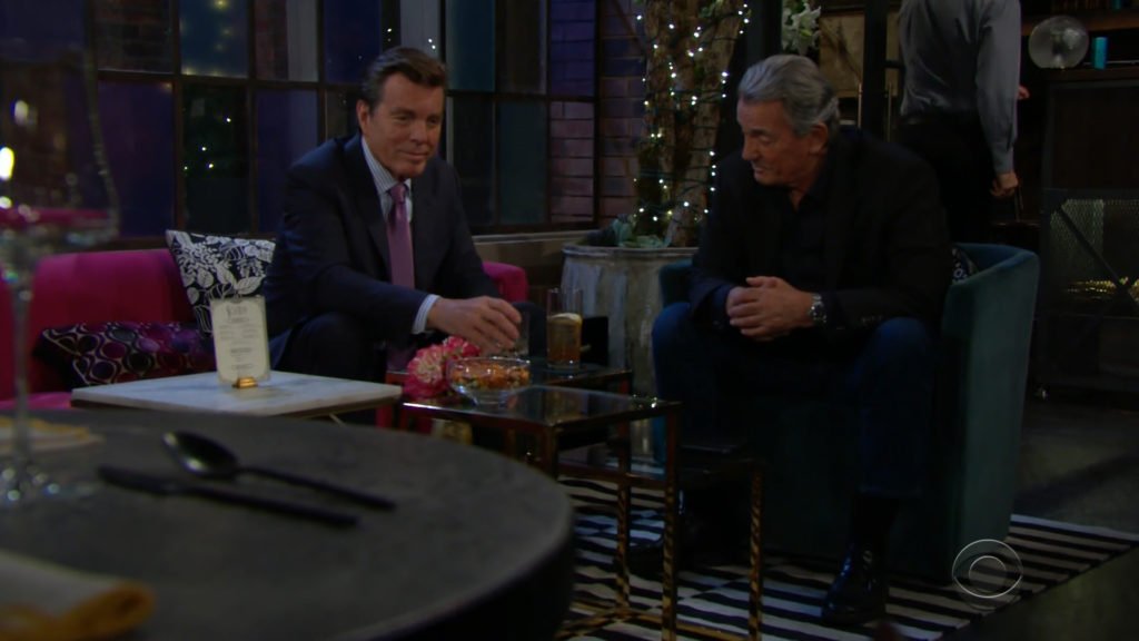 The Young and the Restless Y&R Chat