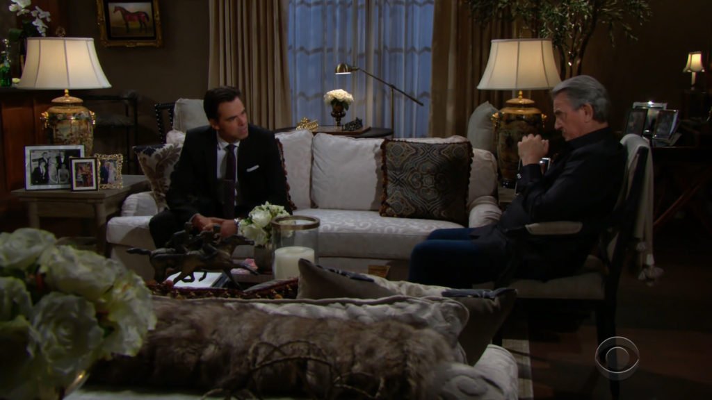 The Young and the Restless Y&R Chat