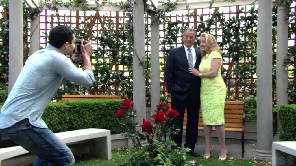 The Young and the Restless Y&R Chat