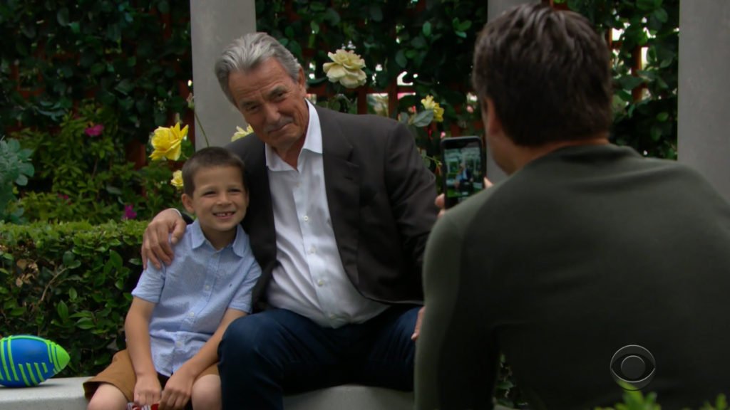 The Young and the Restless Y&R Chat