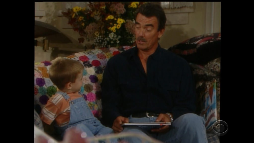 The Young and the Restless Y&R Chat