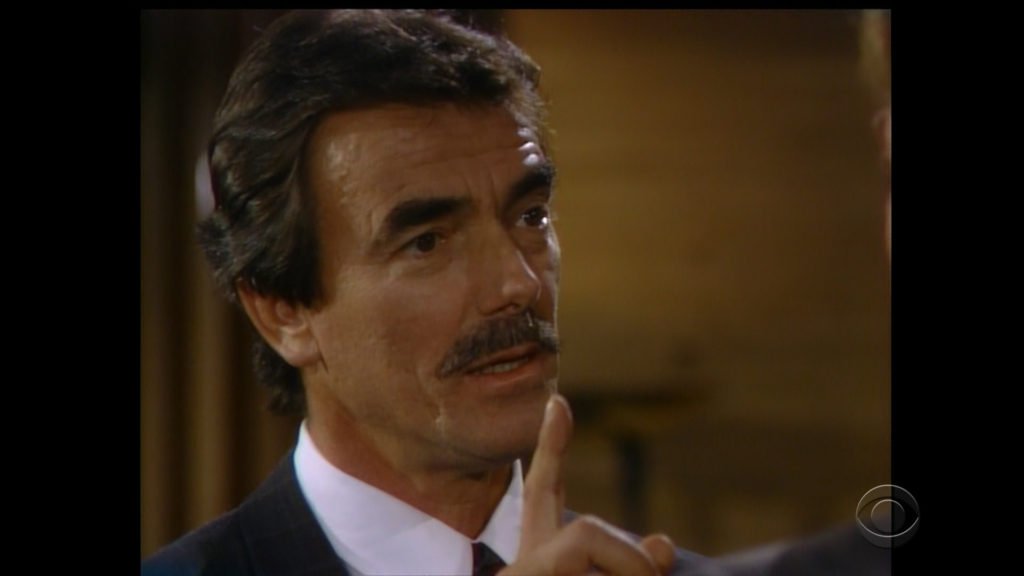 The Young and the Restless Y&R Chat