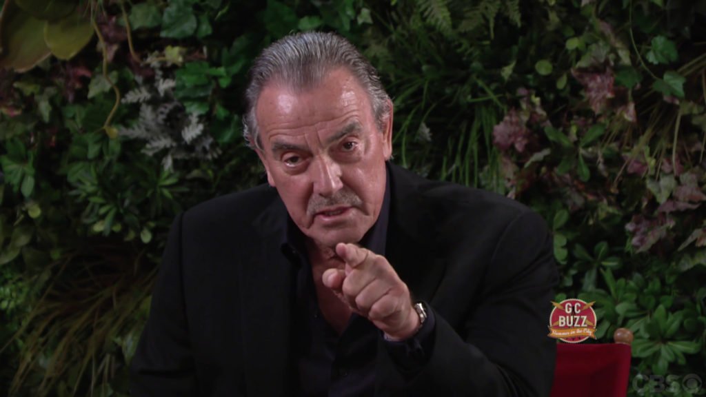 The Young and the Restless Y&R Chat