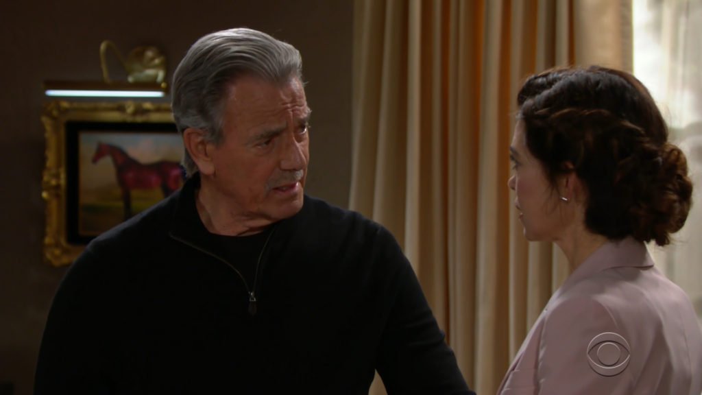 The Young and the Restless Y&R Chat