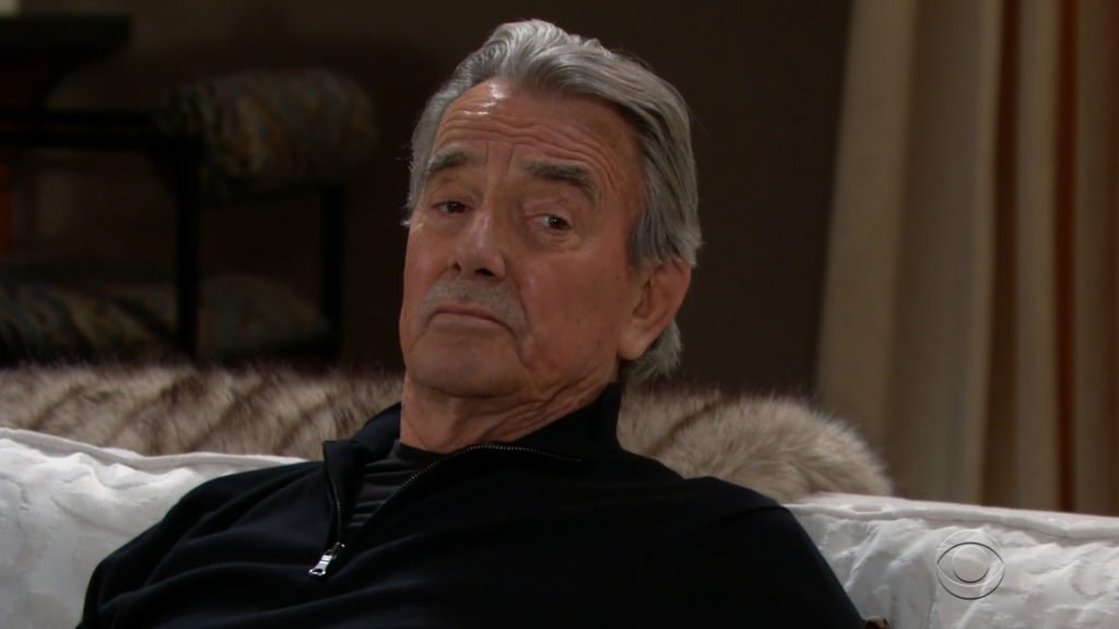 The Young and the Restless Y&R Chat