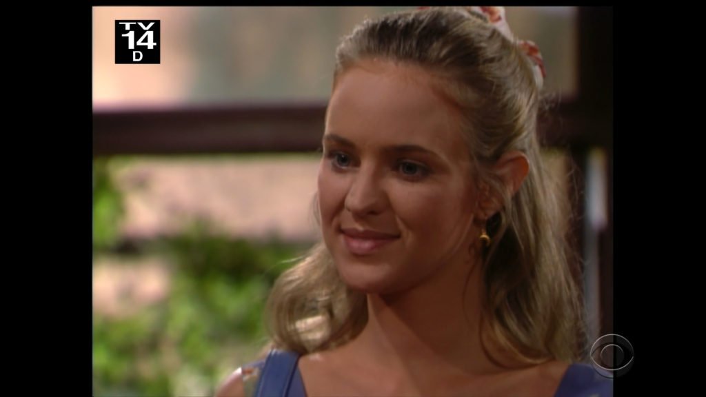 The Young and the Restless Y&R Chat