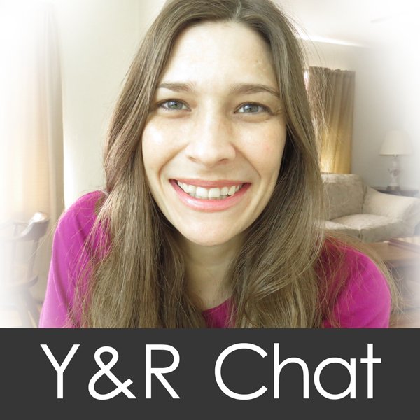 Ali from Y&R Chat 2017