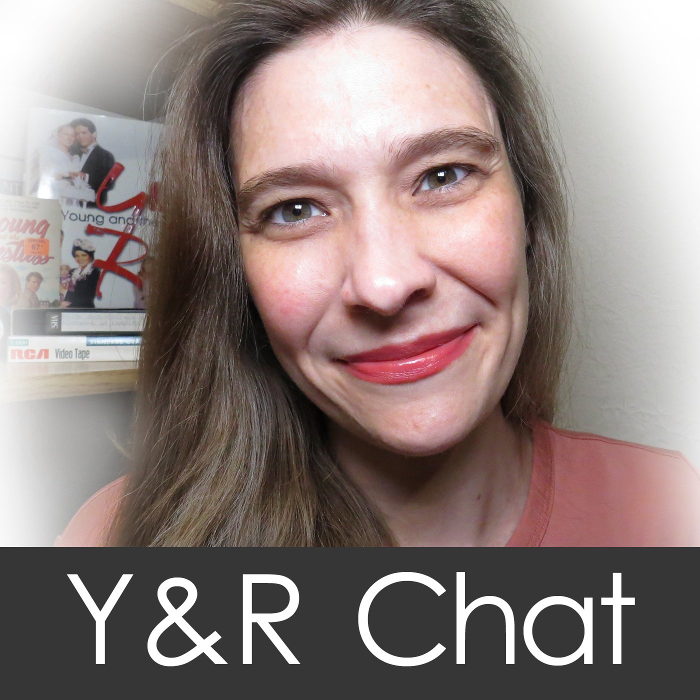 Ali from Y&R Chat 2022