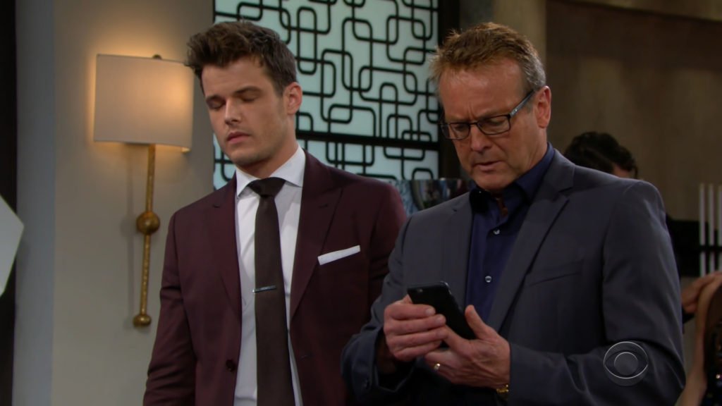 The Young and the Restless Y&R Chat